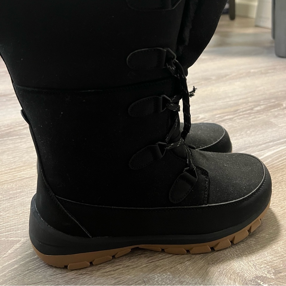 Women’s snow boot - Picture 7 of 7